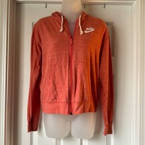 Nike Zip-Up